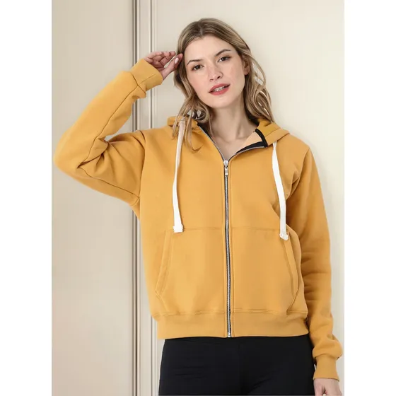 Campera Deportiva Carmela - Aerofit Sw