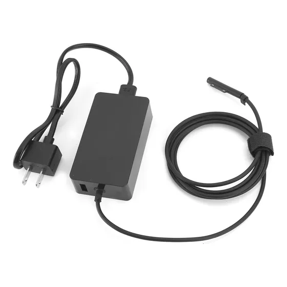 Adaptador De Corriente Portátil 15v 4a 65w Para Pro 3 4 5 6