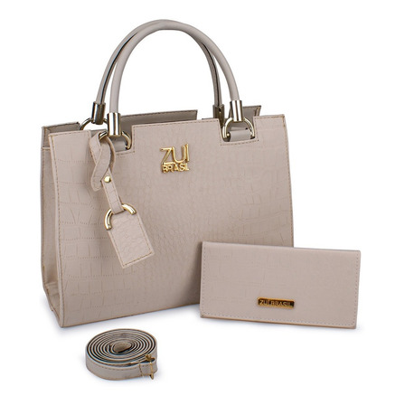 Bolsa Feminina De Ombro Saco Baguete Lateral De Mão Carteira Bolsa Feminina De Ombro Saco Baguete Lateral De Mão Carteira