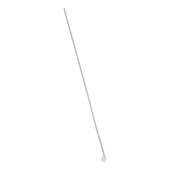 Amarradera De Nylon Plastica Para Cables 30cm X 100 Unidades