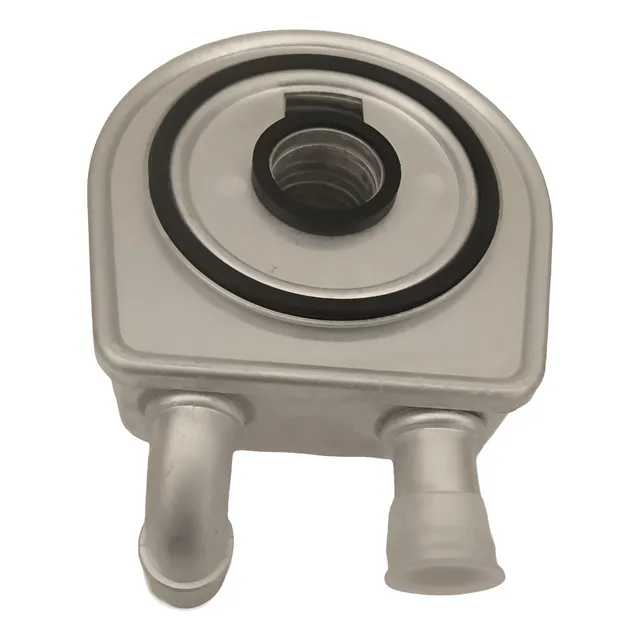 Trocador Calor Cambio Automat Al4 207 206 307 C4 8200552719
