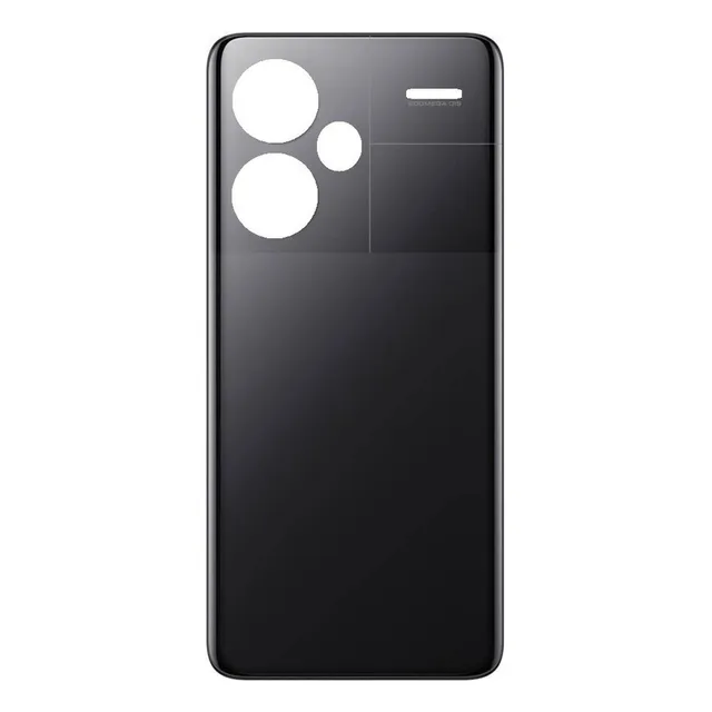 Tapa Trasera Xiaomi Note 13 Pro+ Plus Nueva Tienda Garantia