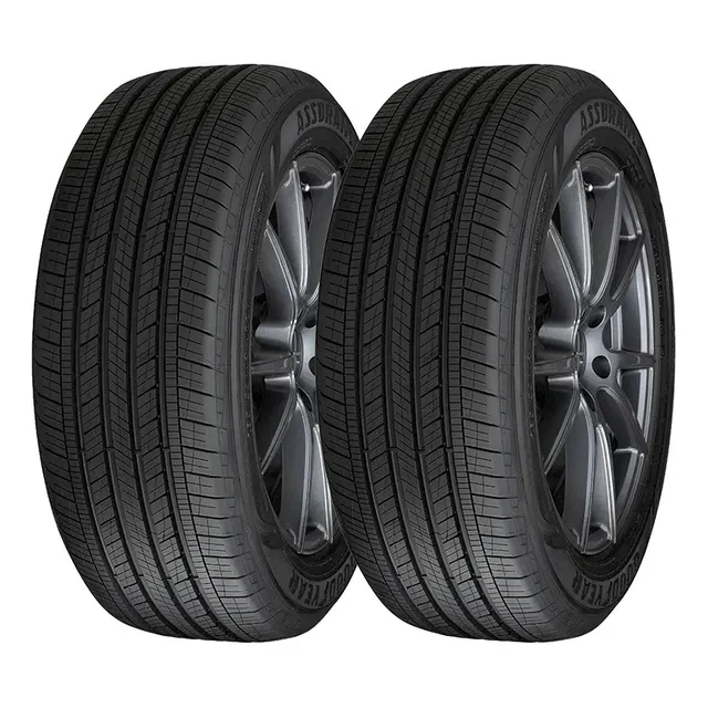 Kit de 2 llantas Goodyear Assurance Finesse P 235/55R18 100 H