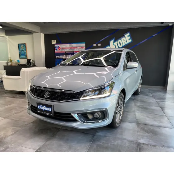 Suzuki Ciaz N/a