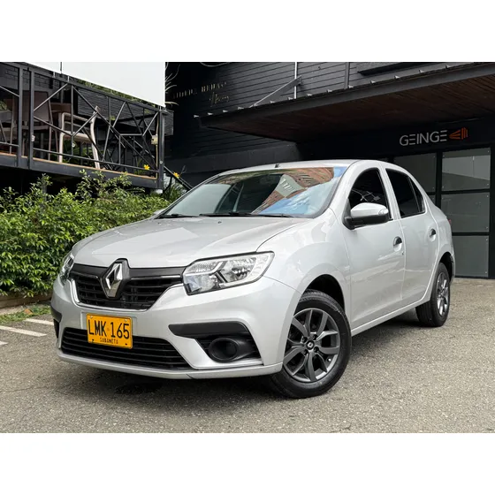 Renault Logan 1.6 Authentique