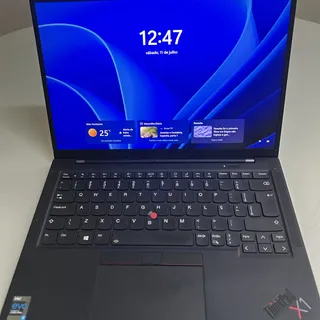 Thinkpad X1 Carbon 8 Geracao | Mercado Livre