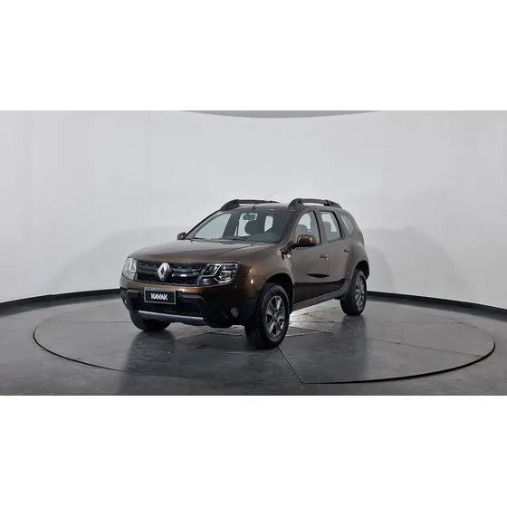 Renault Duster 2.0 Privilege