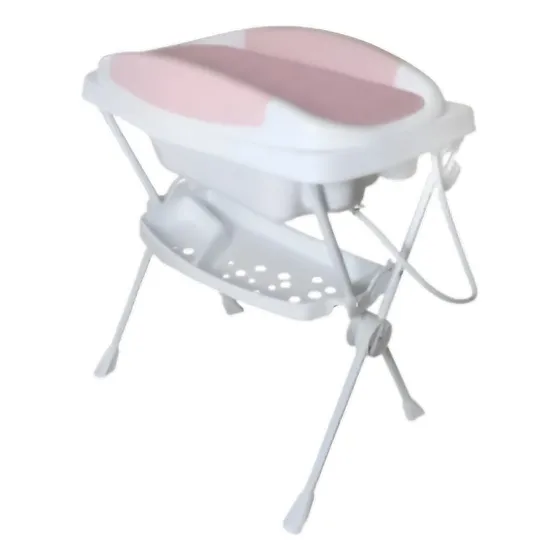 Bañito Bebe Premium Con Cambiador