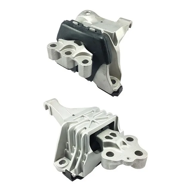 Kit 2 Soportes De Motor/transmisión Dodge Dart 2013-2016 2.0l Automático
