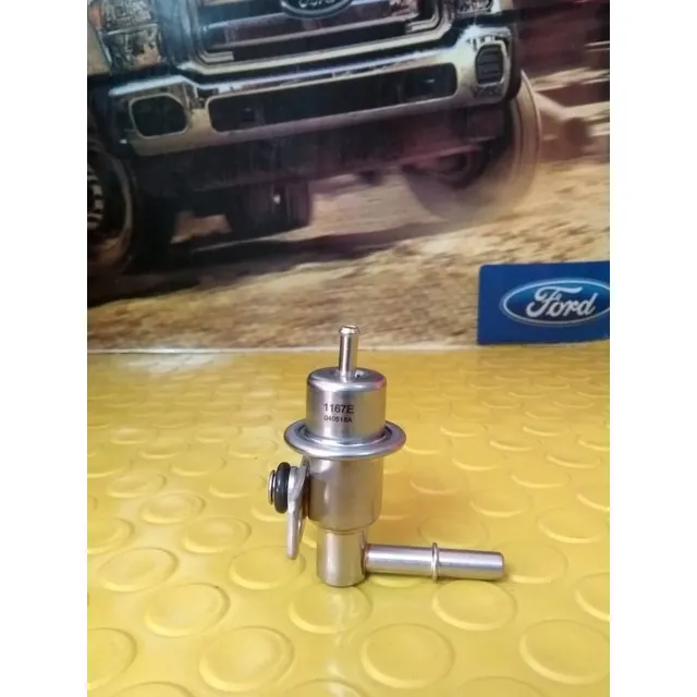 Regulador De Gasolina Ford Focus