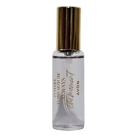 Avon Today Tomorrow Always The Moment Eau De Parfum 15ml