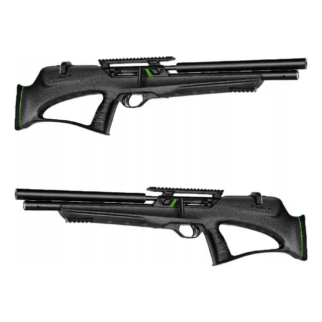 Rifle Pcp T-rex Bullpup Tac -qe
