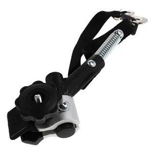 Enganche Universal Para Remolque De Bicicleta, Aleación De A Enganche Universal Para Remolque De Bicicleta, Aleación De A