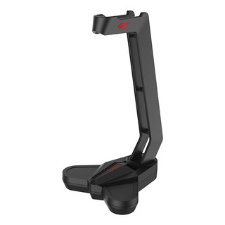 Soporte Pie Para Auriculares Havit Hy505 Negro Soporte Pie Para Auriculares Havit Hy505 Negro
