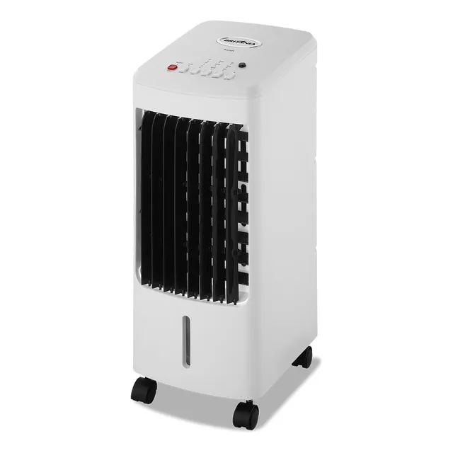 Climatizador De Ar Britânia Bcl05fi 4 Em 1 3,2l Cor Branco 127V