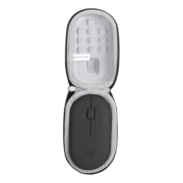 Estuche Para Mouse Logitech M350 M355