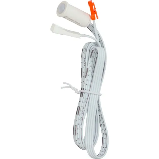 Sensor De Movimiento Infrarrojo Para Cinta Led 12v