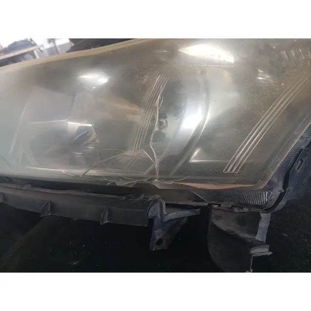 Faro Delantero Izquierdo Chevrolet Cruze