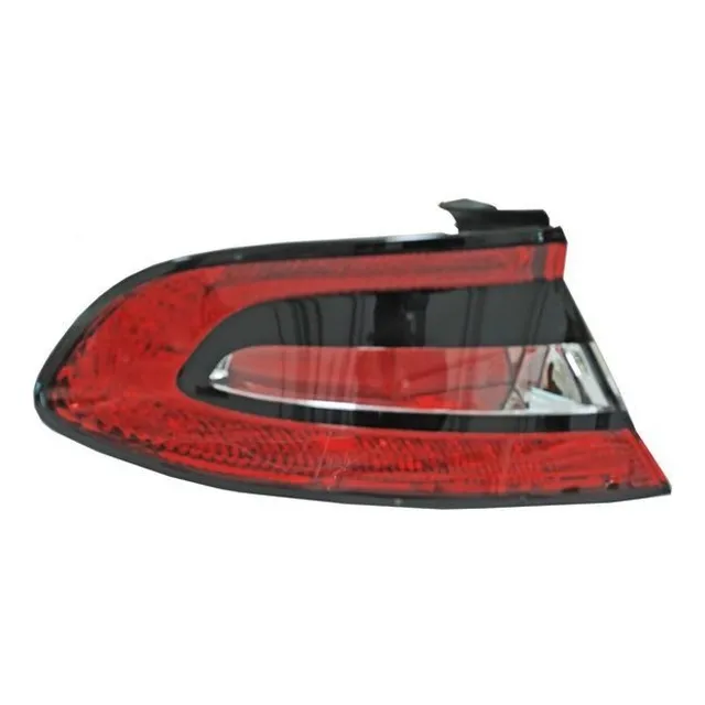 Calavera Izquierda Dodge Dart 2013-2014-2015-2016 Tyc 