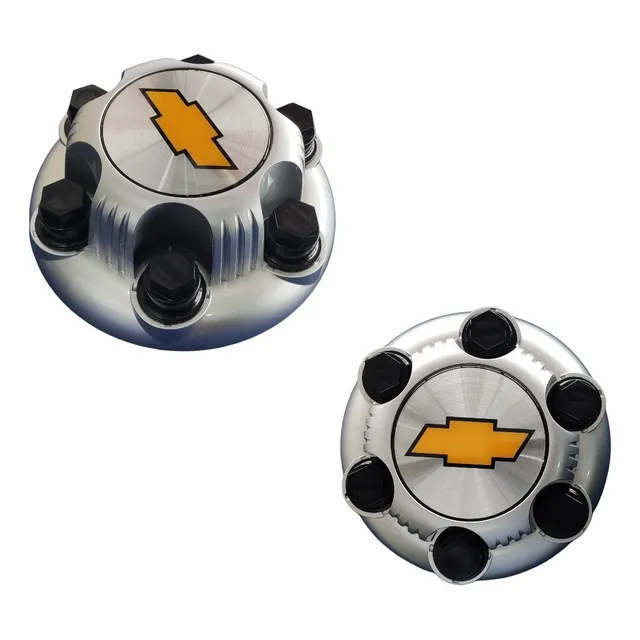 Tapa Copa Centro Rin Chevrolet Silverado 