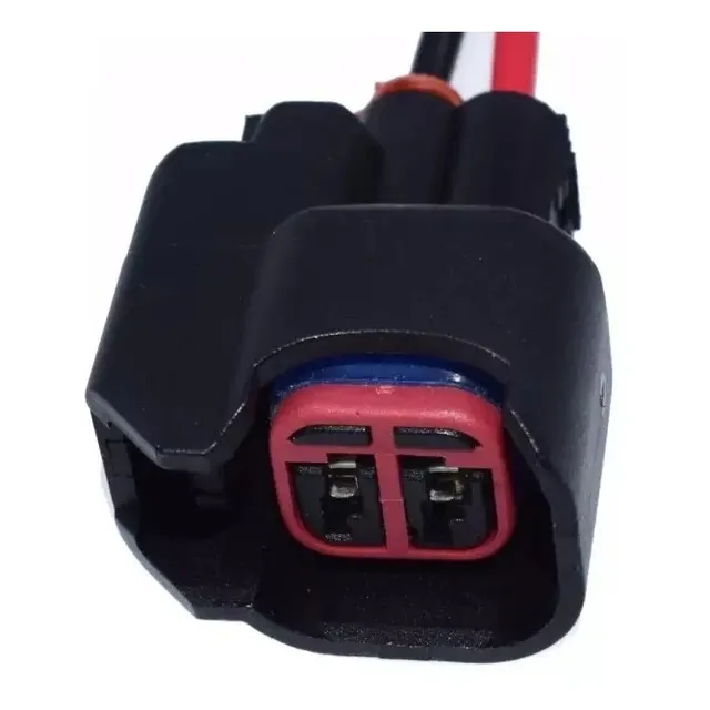 Conector Inyectores Mazda Cx9 3.7