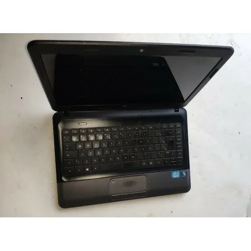Notebook Hp 450 I3 2.40 Ghz Memoria 4 G Hd 120 G
