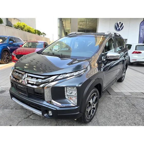 Mitsubishi Xpander 1.5 Cross At