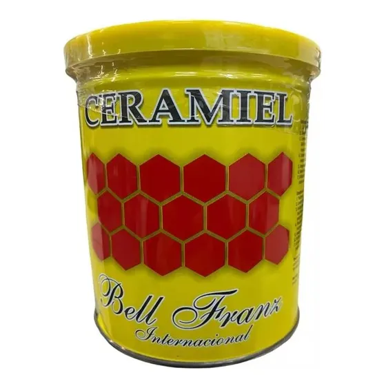 Bell Franz Cera Miel 905g
