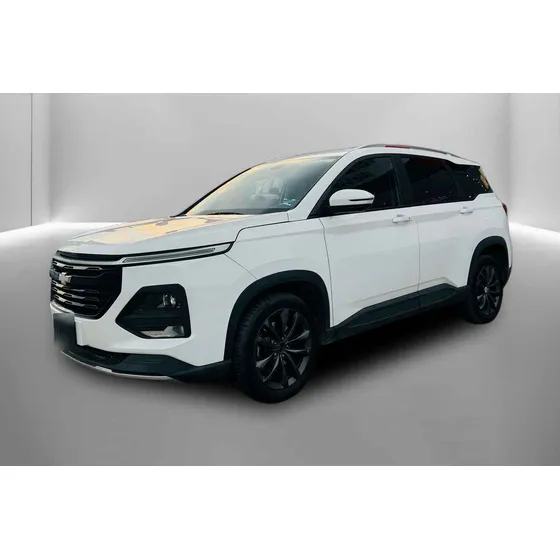 Chevrolet Captiva 1.5 Lt 7p Cvt