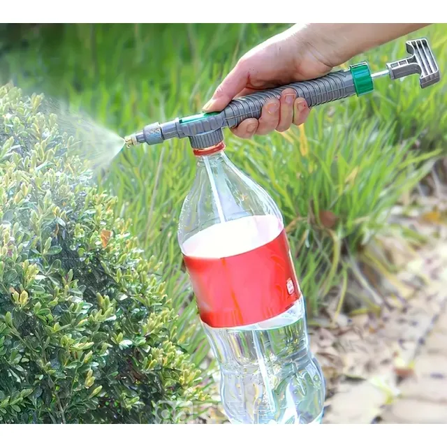 Pulverizador De Riego Para Jardín