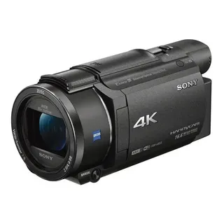 Filmadora Sony Hdr Xr550v Full Hd 240gb Nova Xr 550v | Mercado Livre
