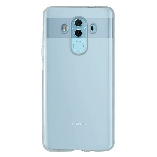 Funda Para Huawei Mate 10 Pro Antigolpes Uso Rudo Tpu