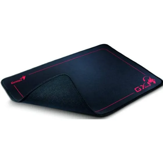 Mouse Pad Gaming Genus Gx Control O Gx Speed P100 Negro Acme