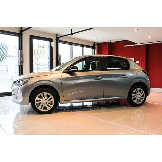 Peugeot 208 1.6 Active Pack Tiptronic