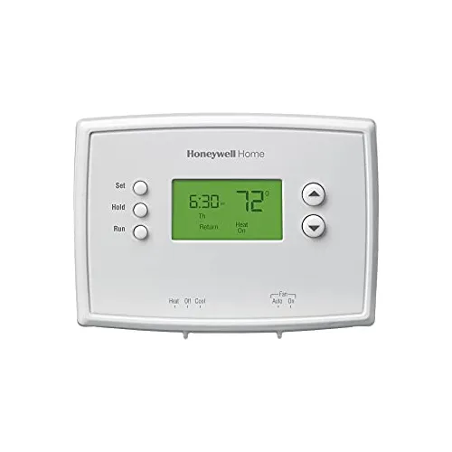 Mielwell Casa Rth2300b 5-2 Día Programable Y6g0v