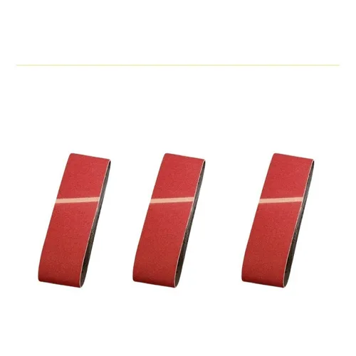 Lija De Banda 75x533 Grano 40 Kwb 912504
