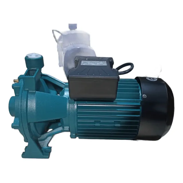 Bomba Centrifuga Leo 3 Hp 220v 60hz 2xcm25/160a