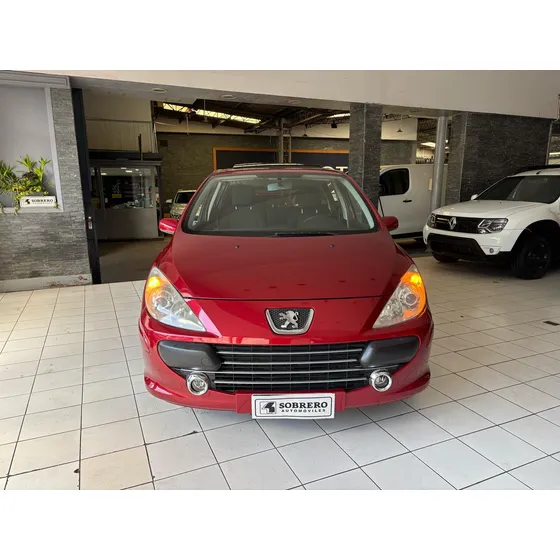 Peugeot 307 Xs