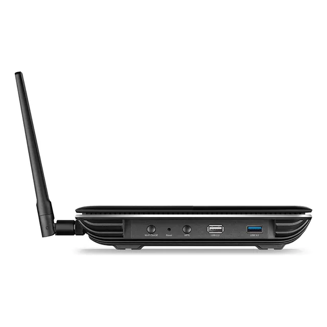 Router Archer Ac3150 Con Tecnología Mu-mimo