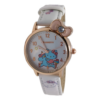 Reloj Analógico Sanrio Kuromi Cinnamoroll Hello Kitty Reloj Analógico Sanrio Kuromi Cinnamoroll Hello Kitty