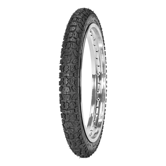 Horng Fortune Trail Enduro F890 Con Cámara De 350-16 N 52 X 1 Unidad