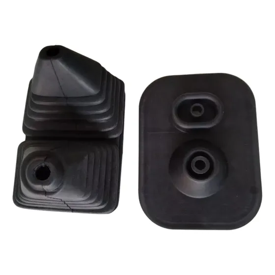 Mitsubishi Montero Guardapolvos Interior Y Exterior 