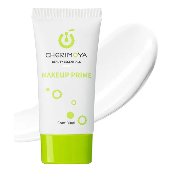 Prebase De Maquillaje 30ml Primer Hidratante Cherimoya