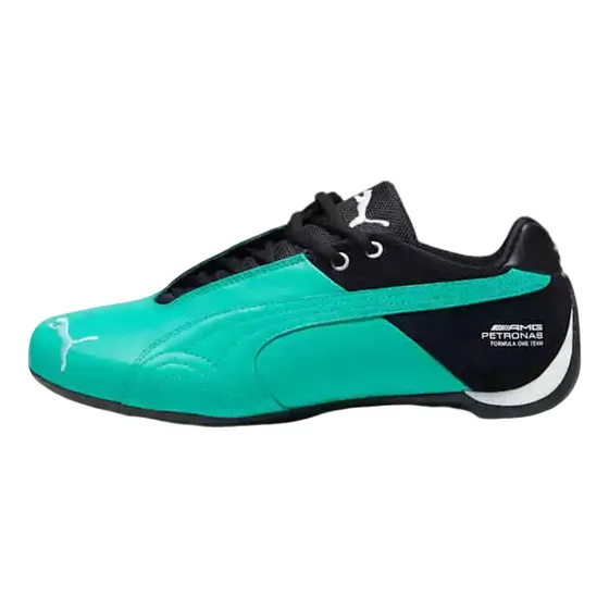 Championes Puma Mercedes Amg Petronas F1 X Future Cat Og