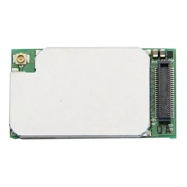Modulo Tarjeta Wi-fi Nintendo Dsi Dsixl Dwm-w015 Xl