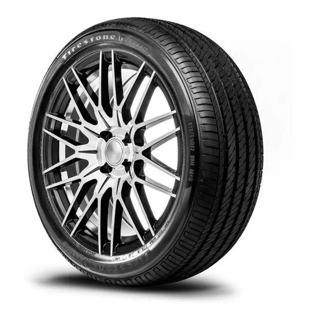 Llanta Firestone F-Series FT-140 P 205/60R16 92 H