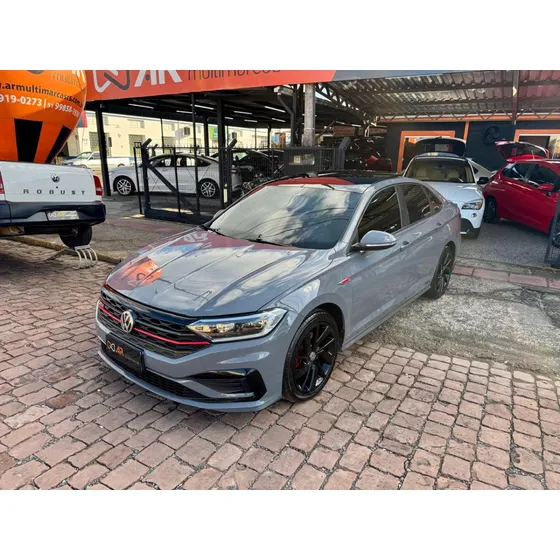 Volkswagen Jetta 2.0 Gli 350 Tsi Aut. 4p