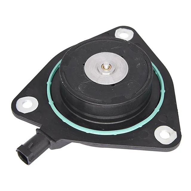 Solenoide Tiempo (vvt) Saturn Vue 6 Cil 3.5l 07/09 Walker