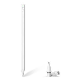 Lápiz Óptico Para iPad Con Carga Inalámbrica & Rechazo Palma Lápiz Óptico Para iPad Con Carga Inalámbrica & Rechazo Palma