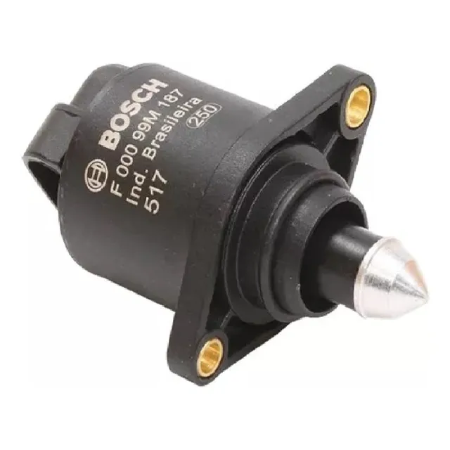 Motor Paso A Paso  Bosch  Corsa 1.4 1.6 /meriva 1.8